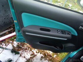 Suzuki splash - 2