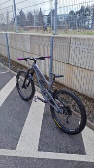 Yt capra 2019 - 2