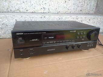 Kvalitní zesilovač DENON AVC 1800 - 2