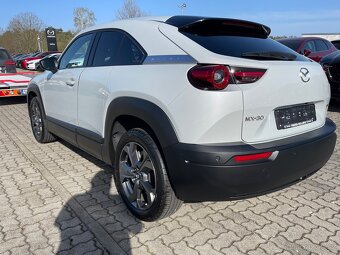 Mazda Mx 30 mx-30 - 2