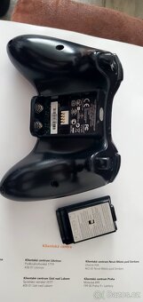 Ovladač Xbox 360 - 2