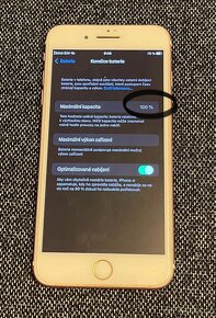 iPhone 7 plus 128 GB - 2
