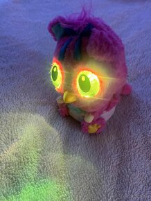 Hatchimals pink - 2