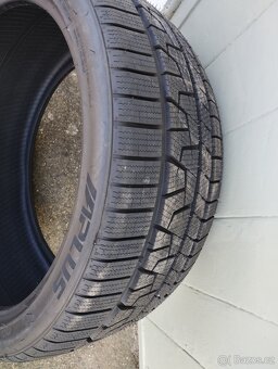 255/35 R19 - zimní sada NOVÁ - 2
