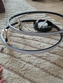 Nové Globo ZÁVĚSNÉ LED SVÍTIDLO z XXXLutz - 2