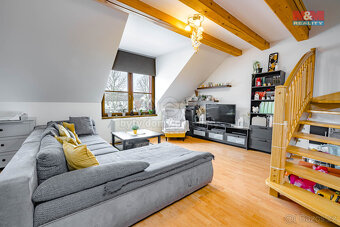 Prodej bytu 4+kk, 102 m², Rokytnice v Orl. horách - 2