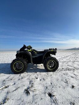 Polaris sportsman 1000, odpočet DPH - 2