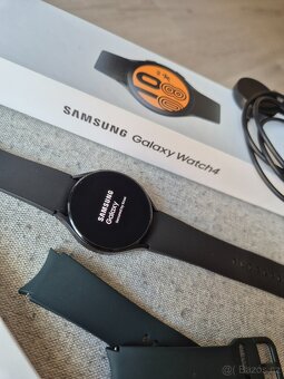 Samsung Galaxy Watch 4 - 2