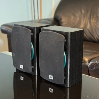 JBL LX 1 Rear Reproduktory - 2
