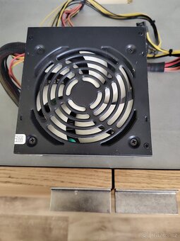 White storm 550W - 2