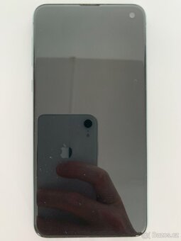Samsung Galaxy S10e Prism Green - 2