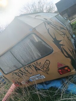 Karavan (ponorka) - 2