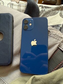 Vyměním iPhone 12 mini 64gb - 2
