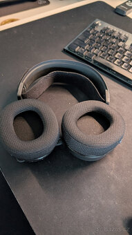 SteelSeries Arctis Pro, černá + GameDAC - 2