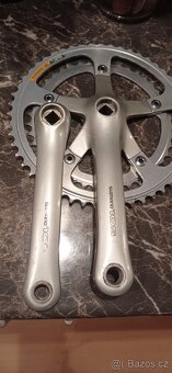 Kliky Shimano 105 - 2