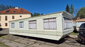 Mobilheim mobilní dům částečně zařízený - 2