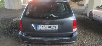 Ford Focus 1.6 74 Kw - 2