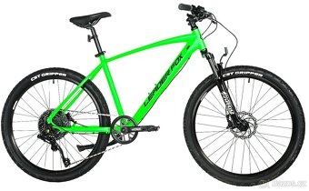 LEADER FOX Factor ''26'' ( rám ''16'' ) - 2
