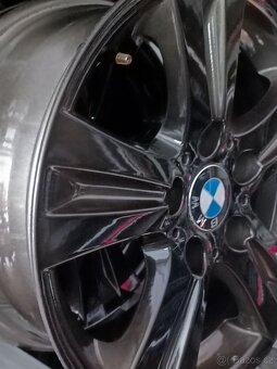 5x120r16 alu BMW - 2