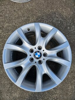 Alu kola BMW 5x120 r19 - 2