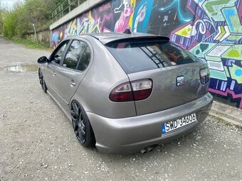 Leon 1m AIRRIDE - 2