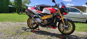 Aprilia Tuono 1000 R Factory - 2