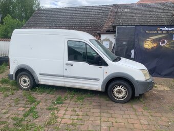 Ford Transit Connect T230 - 2