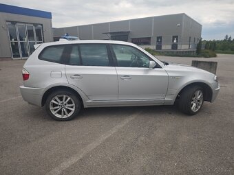 BMW X3 - 2