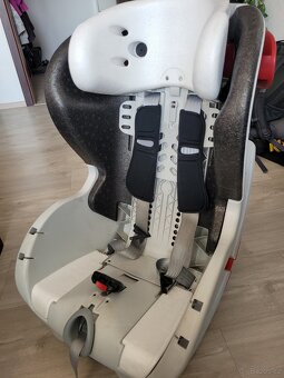 Britax Romer King II - 2
