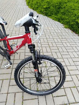 Dětské kolo Superior 24 - 2