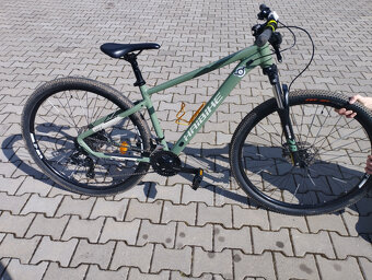 horské kolo Haibike SEET 6-27 - 2