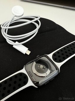 APPLE WATCH 5 - GPS - ALWAYS ON DISPLEJ - 2