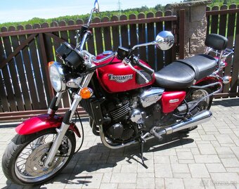 Triumph Legend 900 - 2