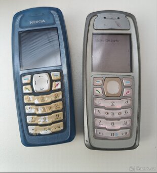 Nokia - 2