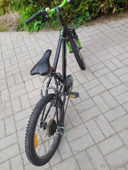 Dětské kola 20 - 2