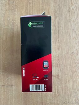 Cyklopočítač Sigma ROX 11.1 - 2