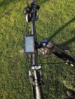 Easy Bike MI5 - 2