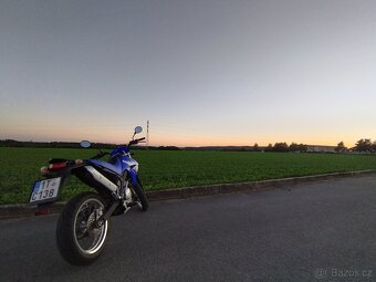 Yamaha XT 125X - 2