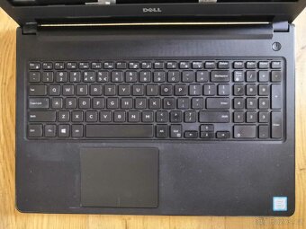Dell Vostro 3568 na díly - 2
