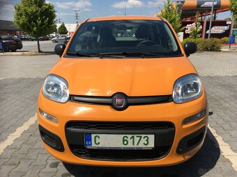 FIAT PANDA 1.2 8V ROK 2020, 75000 KM, 1.MAJ. NOVÁ STK - 2