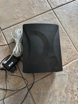 O2 Smart Box v2 – modem/router - 2
