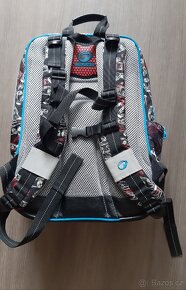 Školní batoh Bagmaster - 2