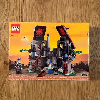 LEGO 40601 Majisto a jeho kouzelná dílna - 2