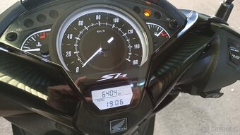 Honda SH 125 - 2