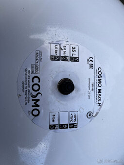 Expanzní nádoba Cosmo 35L - 2