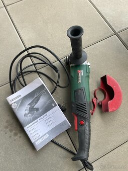 Prodám Úhlovou brusku PWS 125 B2 - 2