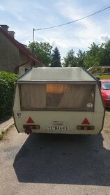 Karavan wenzel - 2