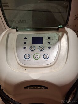 Solinator intex do 17m3 - 2