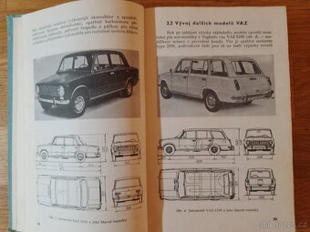 Lada Vaz - 2