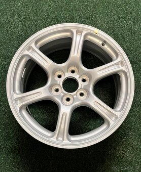 REZERVNÍ DISKY 6x139.7 R20 Alu disk ORIGINÁL Dodge RAM 5Gen - 2